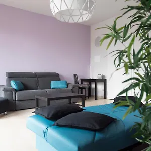  Appartement Youhosty - Inganni 74
